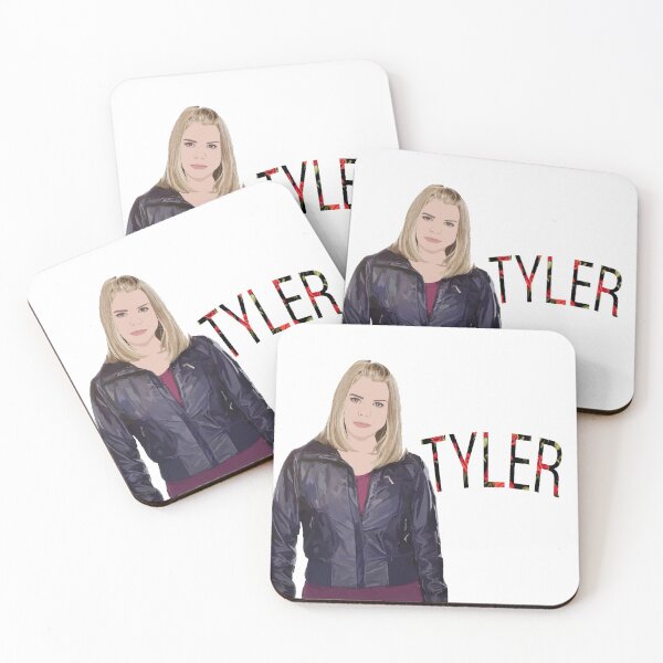 Item preview, Rose Tyler  designed and sold by swanspirate520.