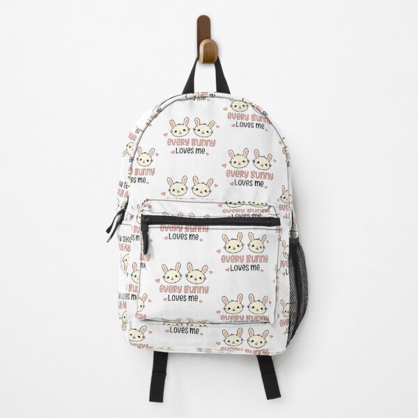 Item preview, Every Bunny Loves Me designed and sold by Phorase.