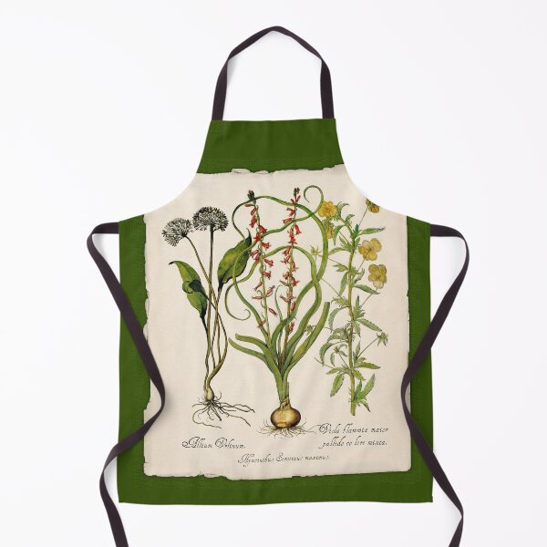 Item preview, Botanica Nostalgia I plant botanical study designed and sold by Glimmersmith.