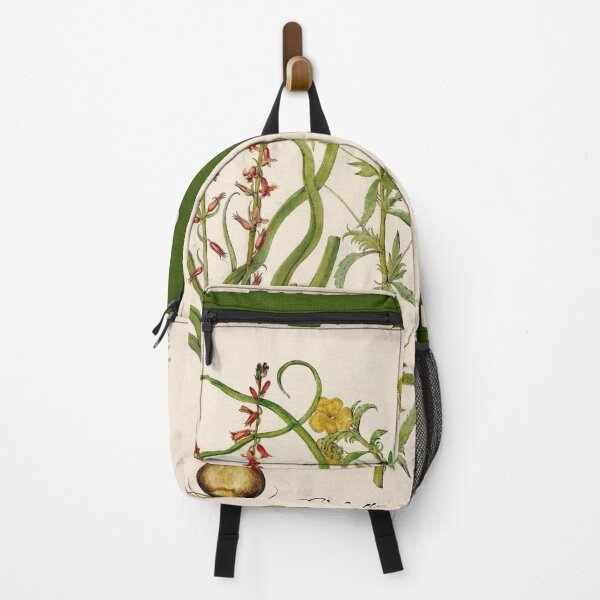 Item preview, Botanica Nostalgia I plant botanical study designed and sold by Glimmersmith.