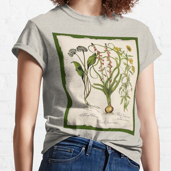 Item preview, Botanica Nostalgia I plant botanical study designed and sold by Glimmersmith.