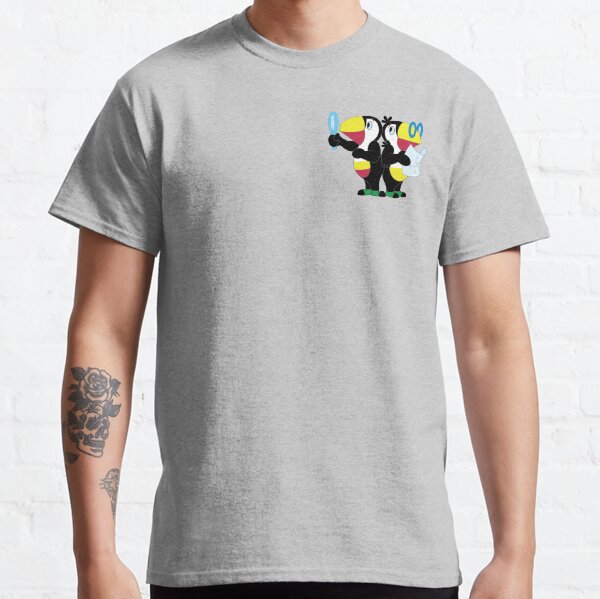 Slici a Slac Classic T-Shirt