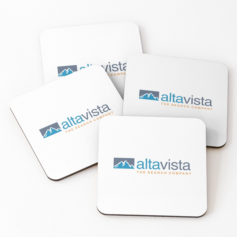Item preview, Coasters (Set of 4) designed and sold by ParsonsDesigns.