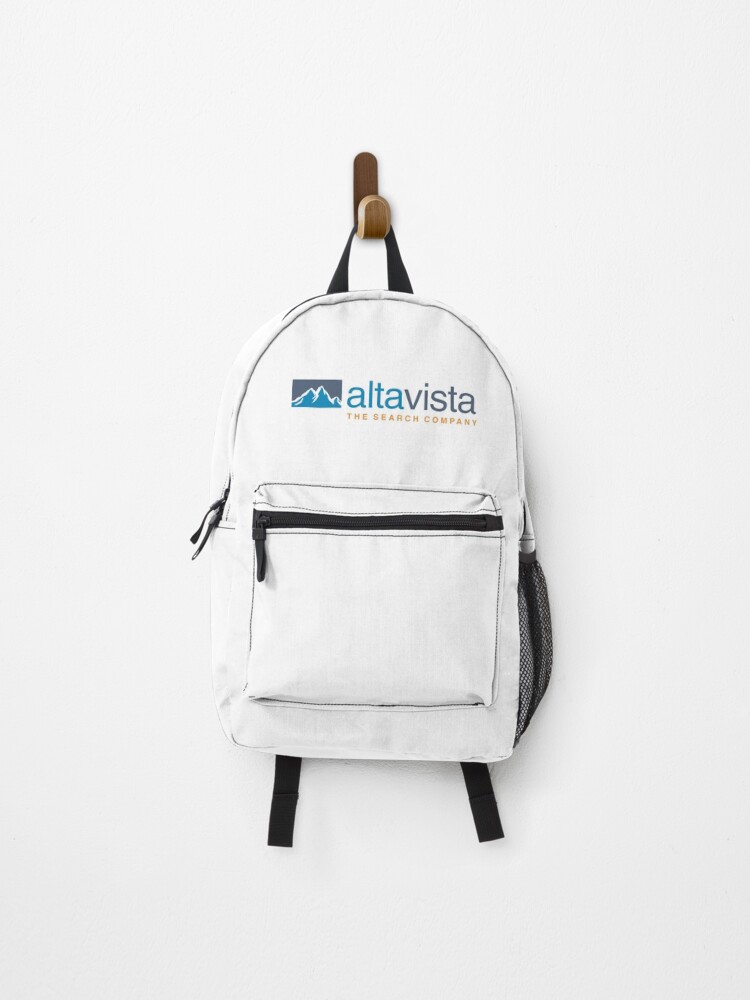 Thumbnail 1 of 3, Backpack, Altavista designed and sold by ParsonsDesigns.