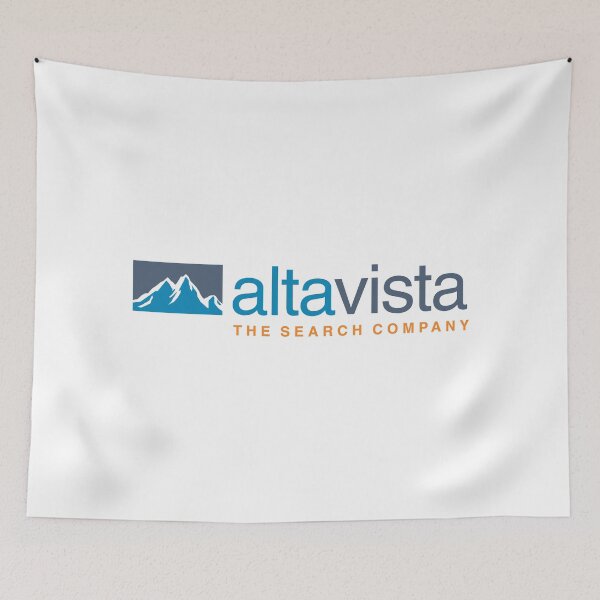 Item preview, Altavista designed and sold by ParsonsDesigns.