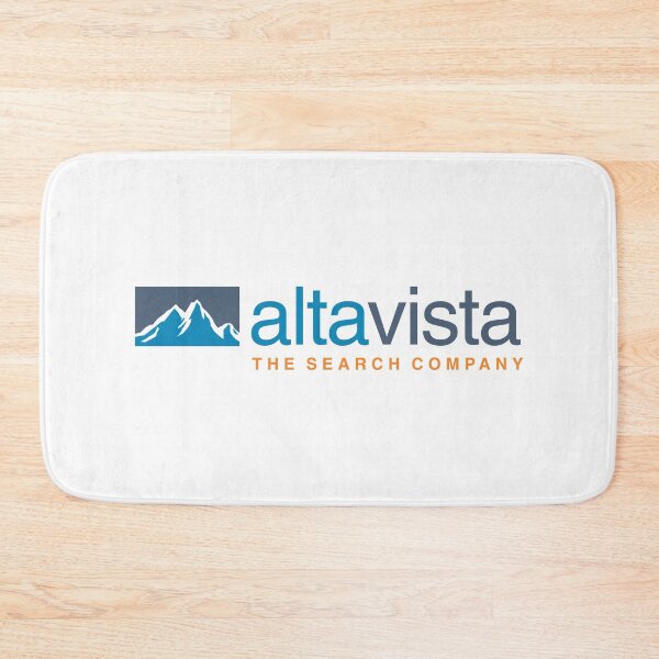 Item preview, Altavista designed and sold by ParsonsDesigns.