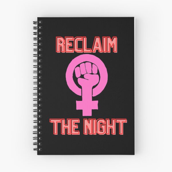 Item preview, Reclaim The Night designed and sold by TheStyleShop.