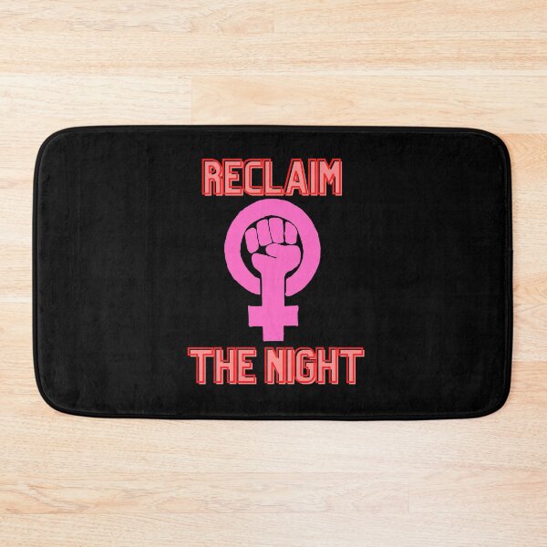Item preview, Reclaim The Night designed and sold by TheStyleShop.