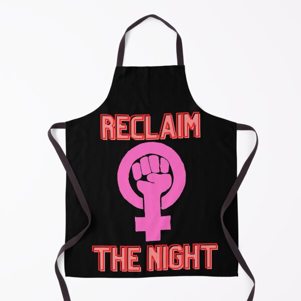 Item preview, Reclaim The Night designed and sold by TheStyleShop.