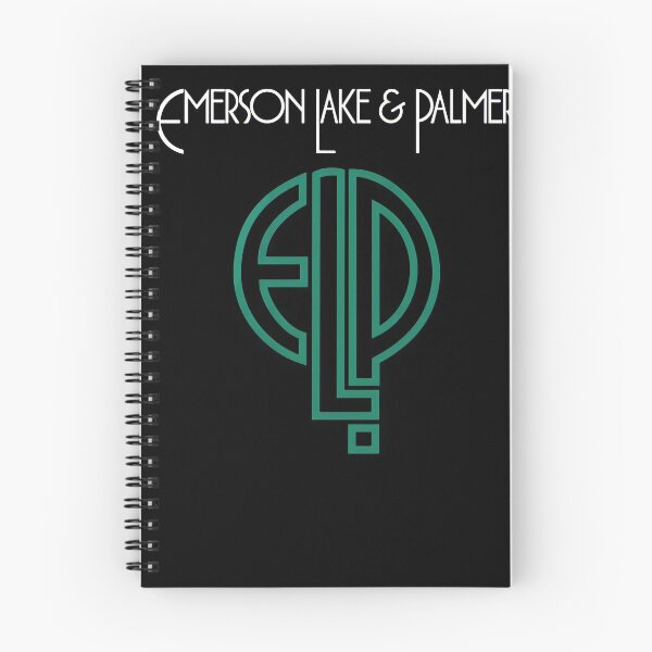 Item preview, ELP LOGO (Green)  designed and sold by ThePr00gl0rd.