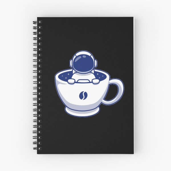 Item preview,  SPACE COFFEE designed and sold by ZghoulStore.