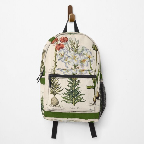 Item preview, Botanica Nostalgia III plant botanical study designed and sold by Glimmersmith.