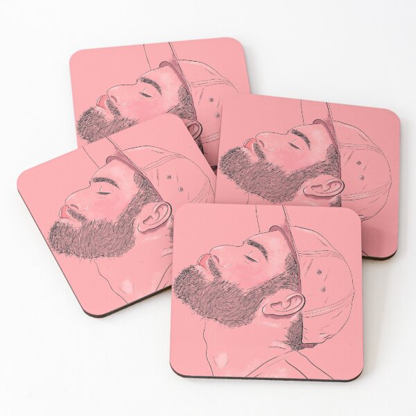 Item preview, Licky designed and sold by Jason Lloyd Art.