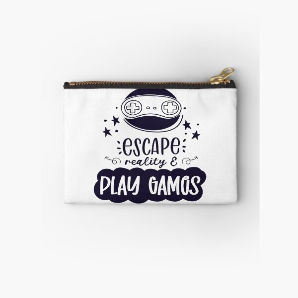 Item preview, Escape Reality & Play Games designed and sold by Phorase.