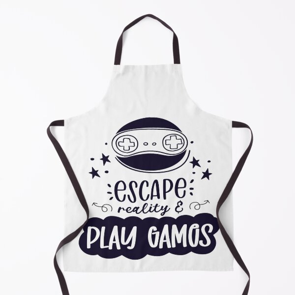 Item preview, Escape Reality & Play Games designed and sold by Phorase.