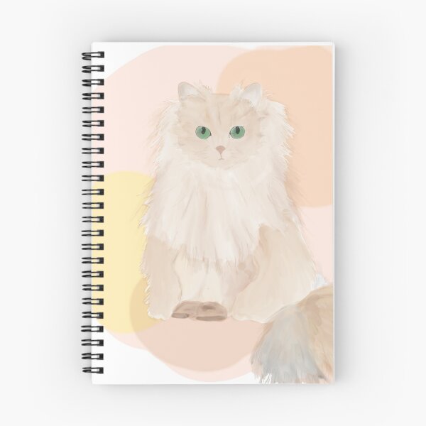 Item preview, Cute cat drwaing designed and sold by SayaoOM.