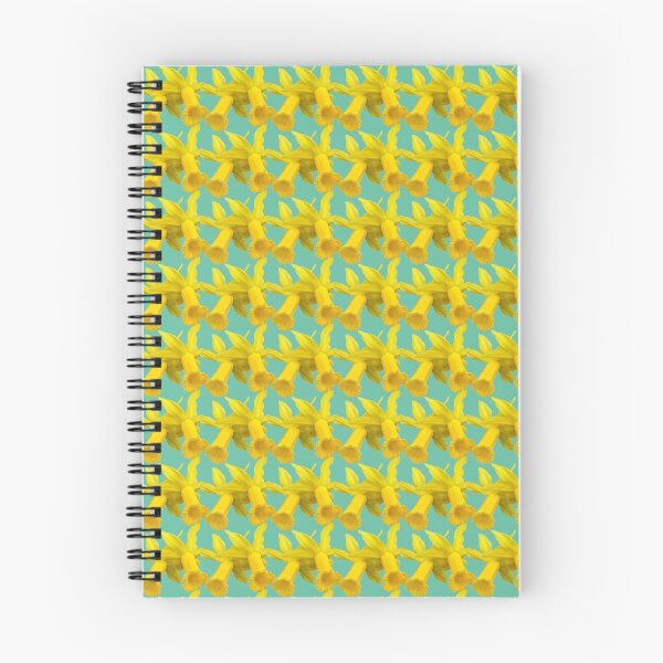Item preview, Spring daffodils designed and sold by LittleBettyMakes.
