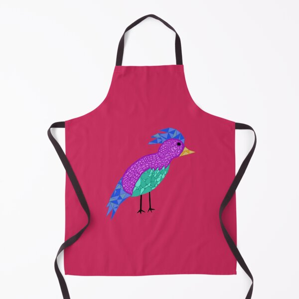 Item preview, Flashy Fowl designed and sold by OneGayFeline.