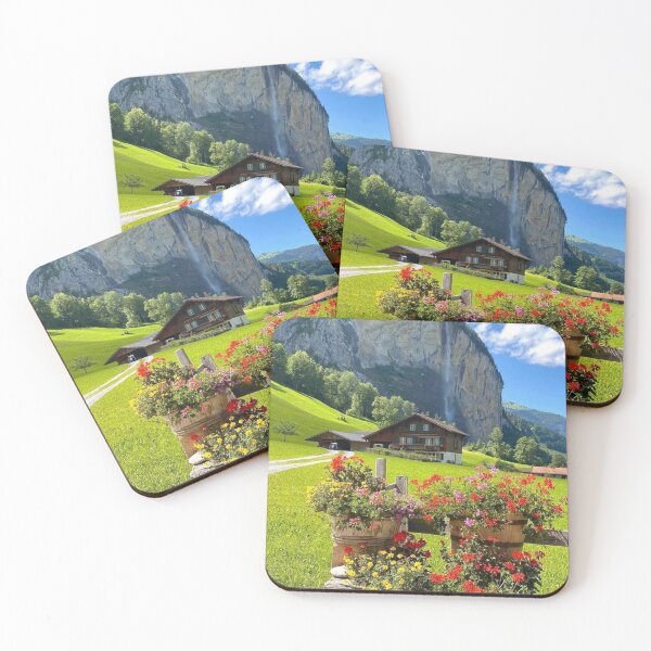 Item preview, Swiss nature designed and sold by childrenlions.