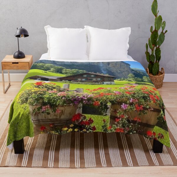 Item preview, Swiss nature designed and sold by childrenlions.