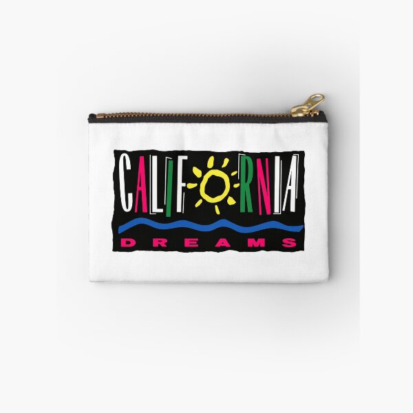 Item preview, California Dreams - Iconic 90s TV Show - Channel 4 NBC TCC designed and sold by westendwilly.