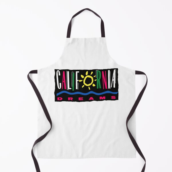 Item preview, California Dreams - Iconic 90s TV Show - Channel 4 NBC TCC designed and sold by westendwilly.