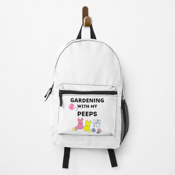 Item preview, Gardening with my peeps artwork designed and sold by DevDn.