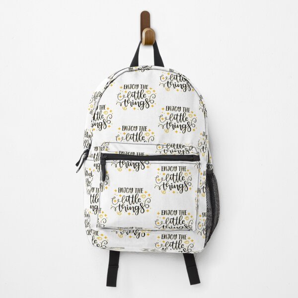Item preview, Enjoy The Little Things designed and sold by Phorase.