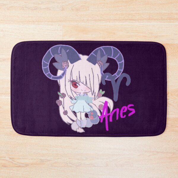 Item preview, Aries designed and sold by Knottygirl.