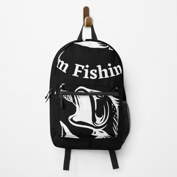 Item preview, I Can't Hear You, I'm Fishing! designed and sold by CassieNash.