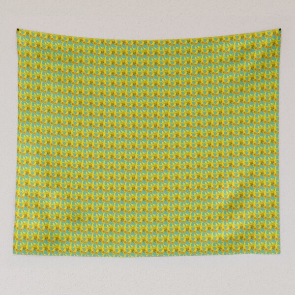 Item preview, Spring daffodils designed and sold by LittleBettyMakes.