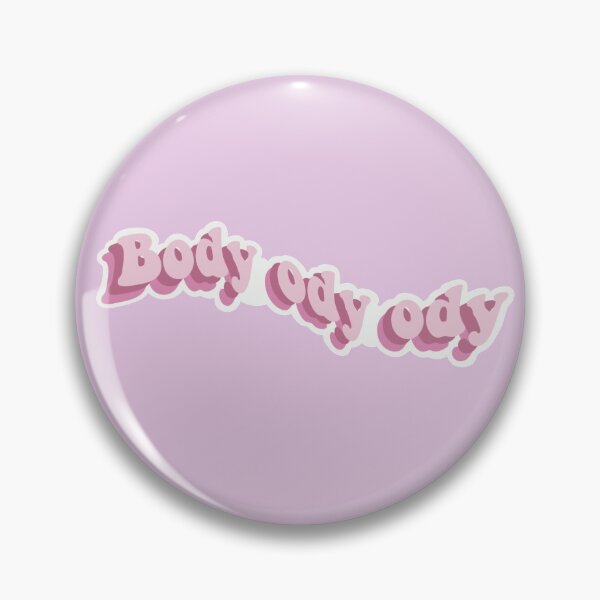 Item preview, "Body ody ody" Song Lyric designed and sold by Rodrigo Ledesma.