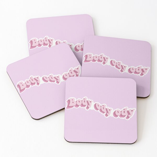 Item preview, "Body ody ody" Song Lyric designed and sold by Rodrigo Ledesma.