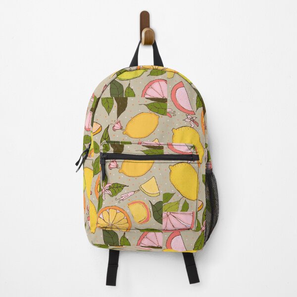 Item preview, Citrus Vintage designed and sold by Macadamiau.