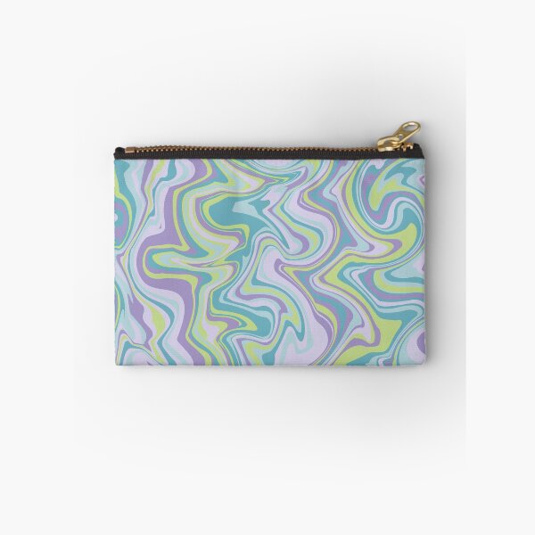 Item preview, Marbled Psychedelic 70s Pattern designed and sold by Daniel Bevis Design.