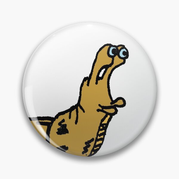 Item preview, SLUG!!!! designed and sold by Microwhites.