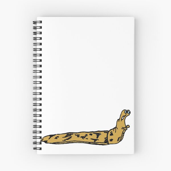 Item preview, SLUG!!!! designed and sold by Microwhites.
