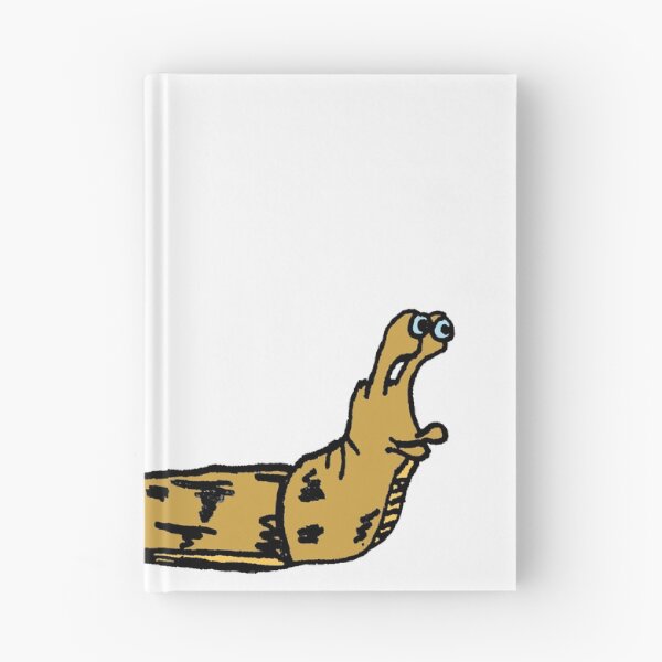 Item preview, SLUG!!!! designed and sold by Microwhites.