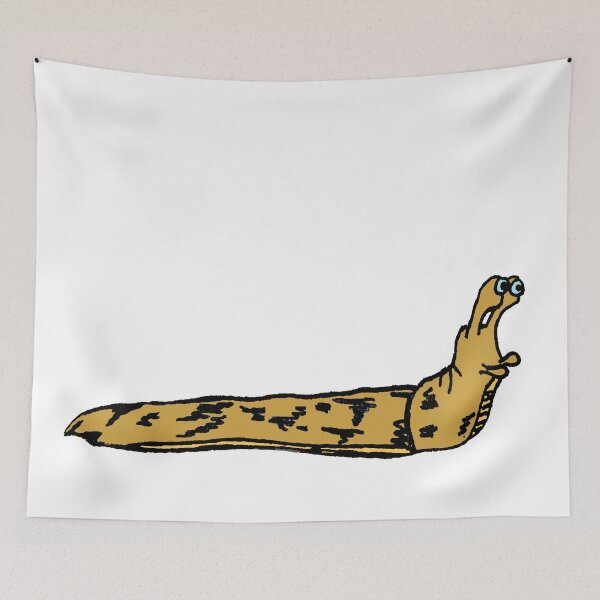 Item preview, SLUG!!!! designed and sold by Microwhites.
