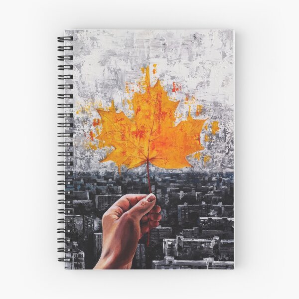 Item preview, AUTUMN designed and sold by Valeria Agibalova.