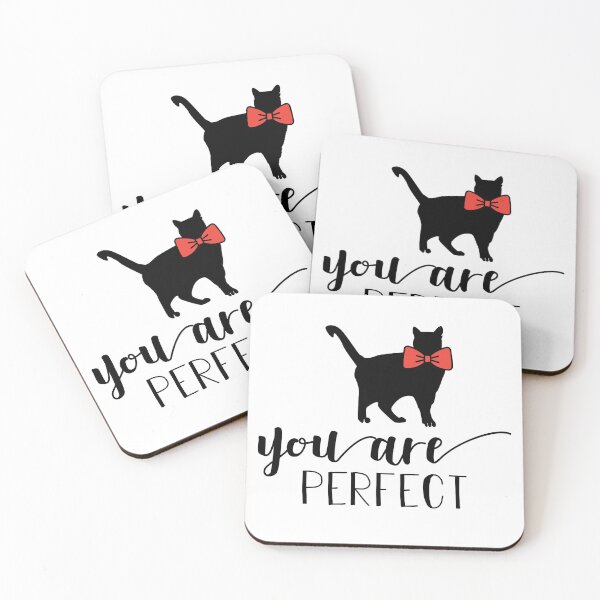 Item preview, You Are Purfect designed and sold by LaceRenee.