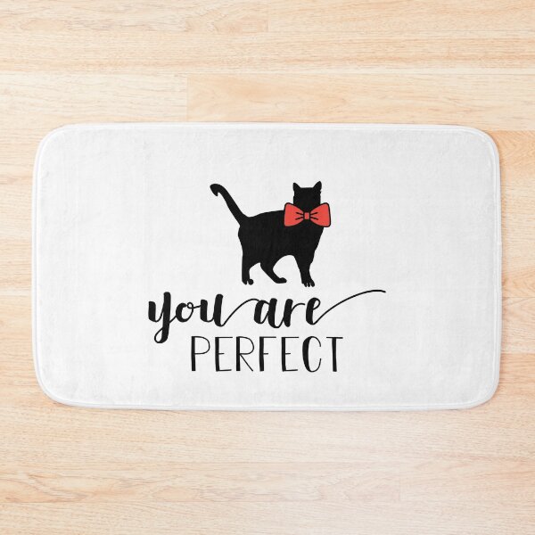 Item preview, You Are Purfect designed and sold by LaceRenee.