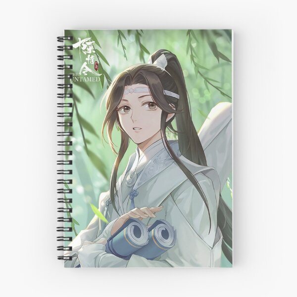 Item preview, Lan Sizhui designed and sold by LunaDiaries.