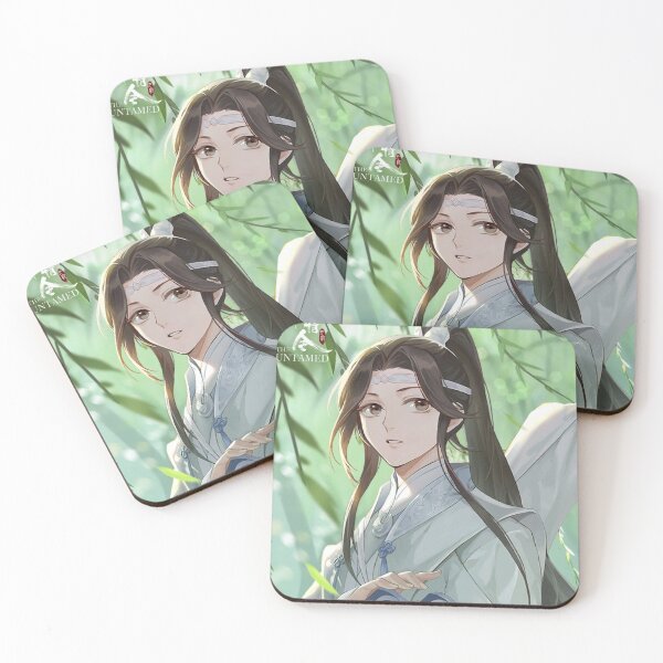 Item preview, Lan Sizhui designed and sold by LunaDiaries.