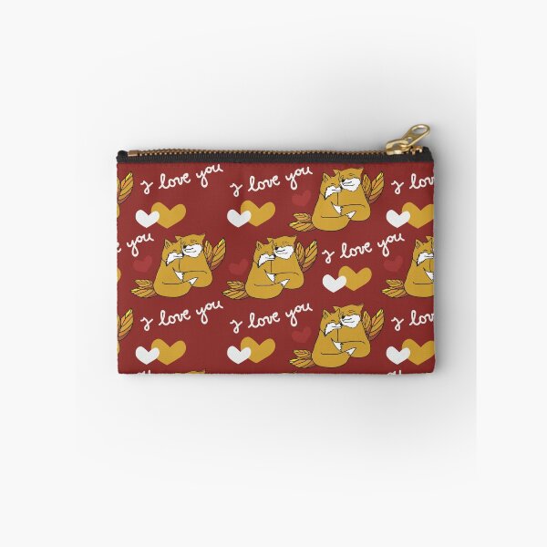 Item preview, Fox Love designed and sold by Galko.