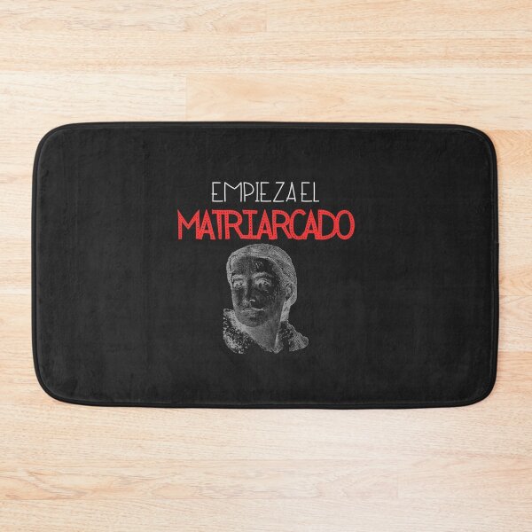 Item preview, Empieza el matriarcado Matriarchy designed and sold by Tecnofa.