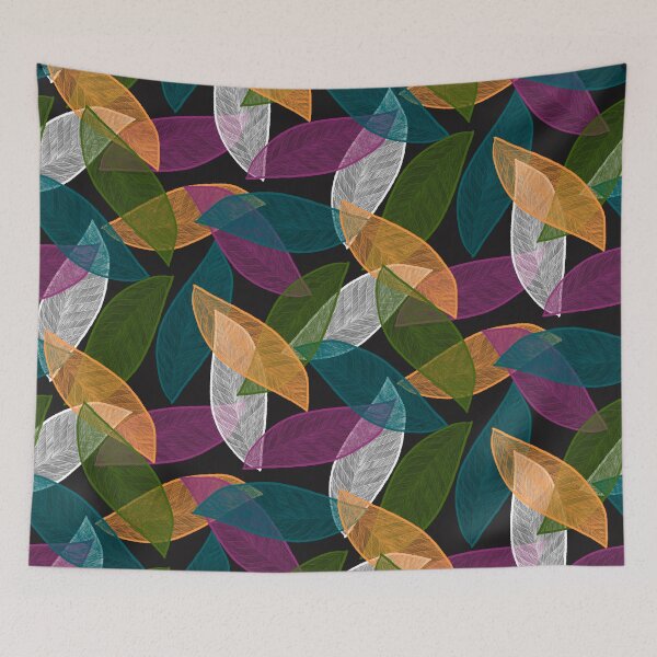 Item preview, Lace leaves designed and sold by Lili S.