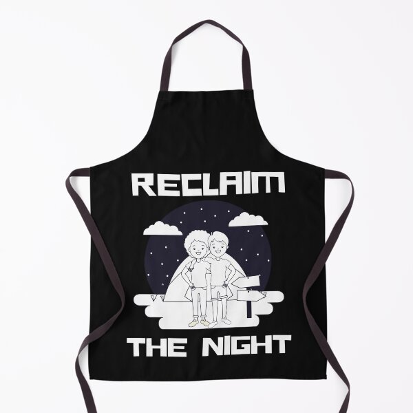 Item preview, Reclaim The Night designed and sold by TheStyleShop.
