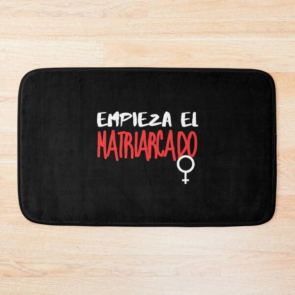 Item preview, Empieza el matriarcado Matriarchy designed and sold by Tecnofa.