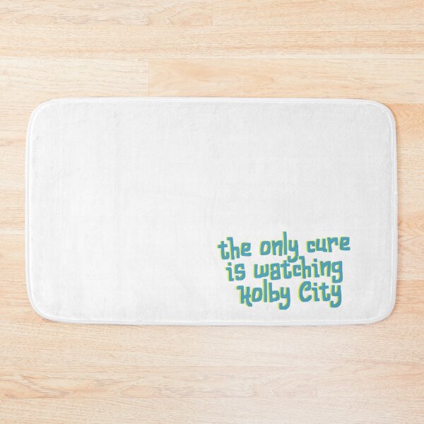 Item preview, The only cure is watching Holby City designed and sold by holbytv.